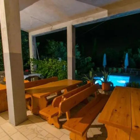 In 41216 Apartamento Dramalj