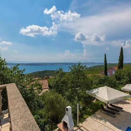 Apartamento In 41216 Dramalj