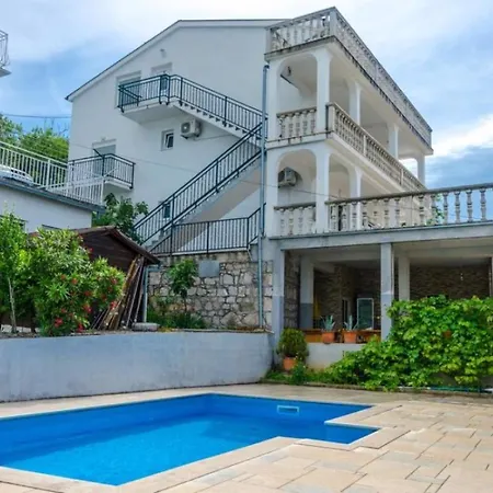 Apartamento In 41216